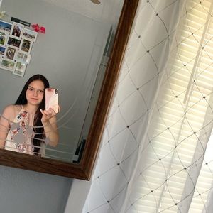 Meet your Posher, Fabiola